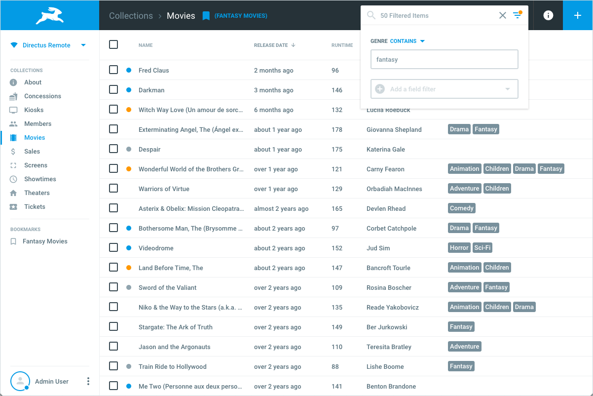 App Overview